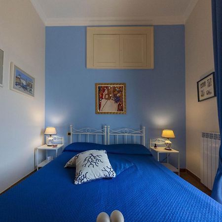 B&B Residenza Via Dei Mille 나폴리 외부 사진