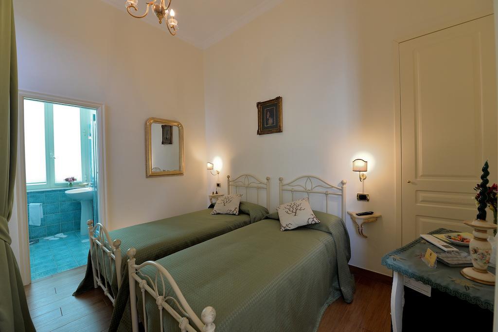 B&B Residenza Via Dei Mille 나폴리 외부 사진