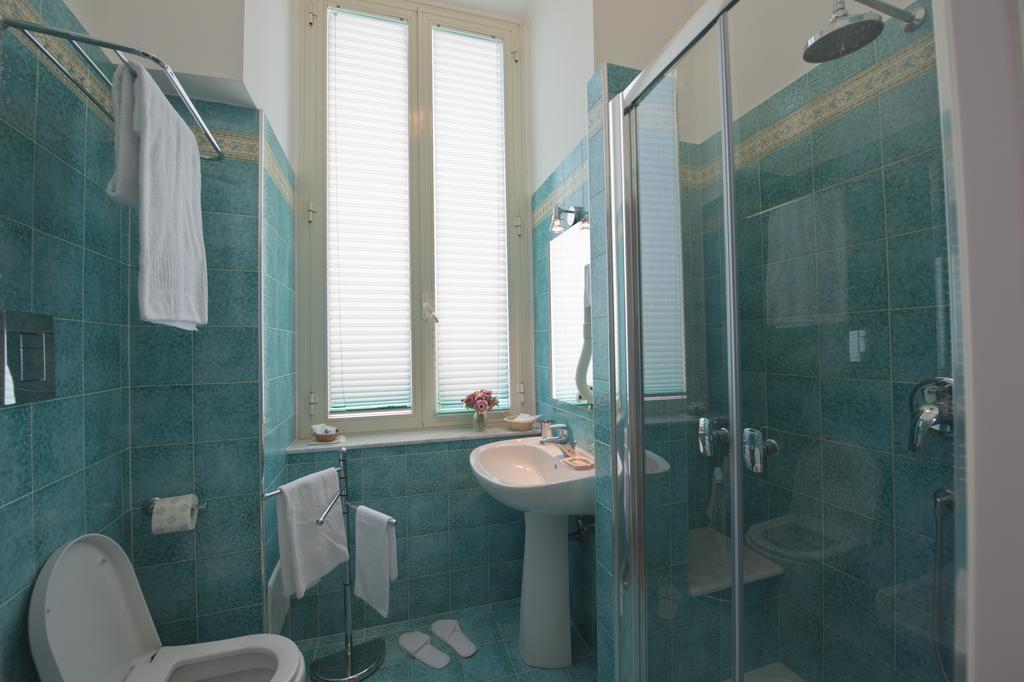 B&B Residenza Via Dei Mille 나폴리 외부 사진