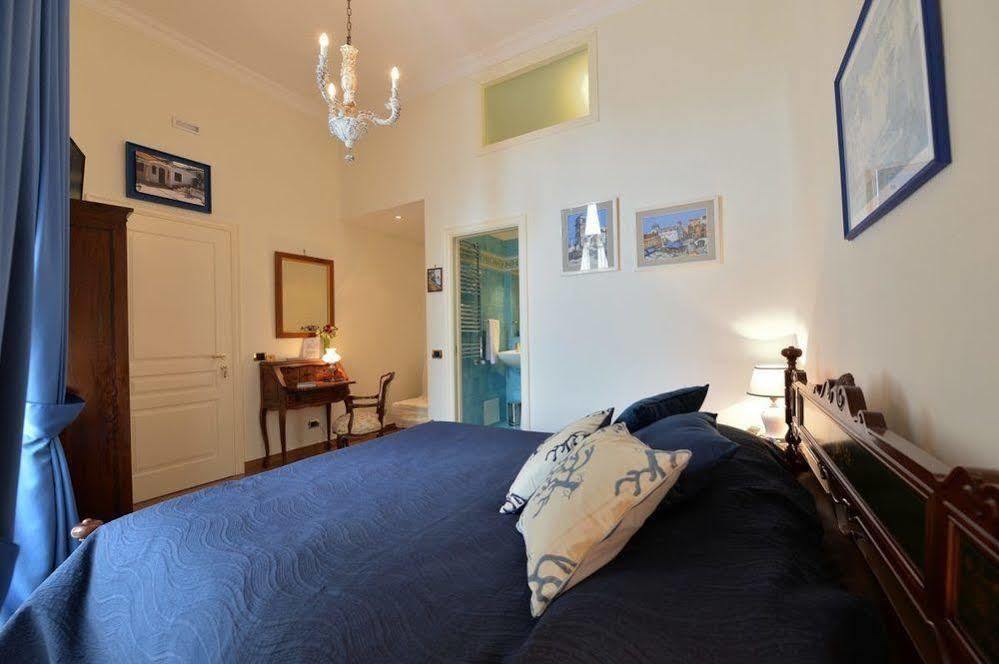 B&B Residenza Via Dei Mille 나폴리 외부 사진