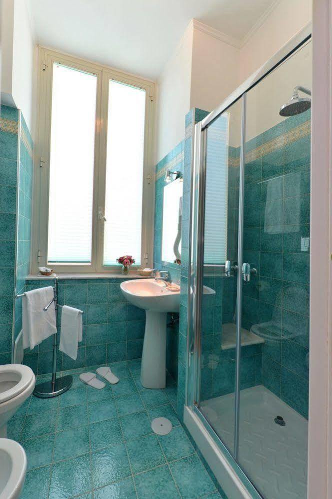 B&B Residenza Via Dei Mille 나폴리 외부 사진