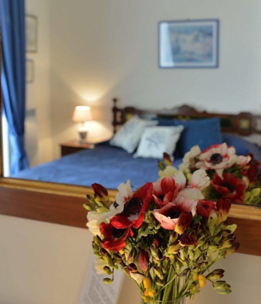 B&B Residenza Via Dei Mille 나폴리 외부 사진