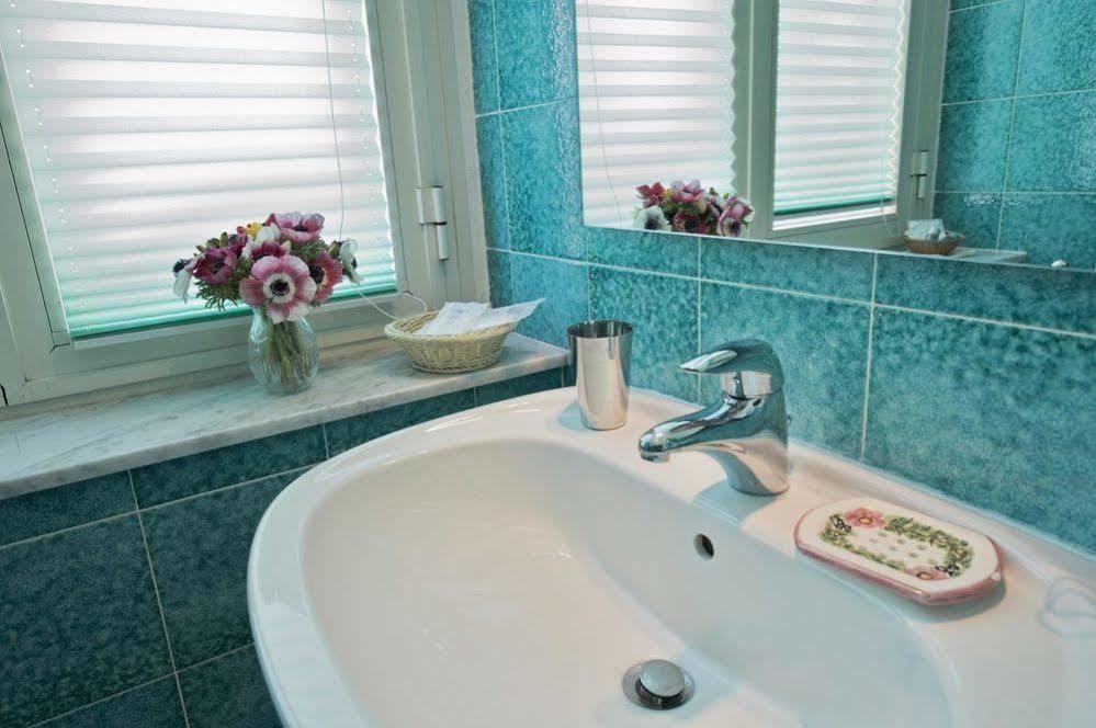 B&B Residenza Via Dei Mille 나폴리 외부 사진